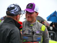 NASCAR Euro Series - NASCAR GP Tsjechië - OPEN Race 2