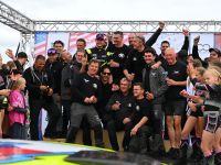 NASCAR Euro Series - NASCAR GP Tsjechië - V8GP Race 2