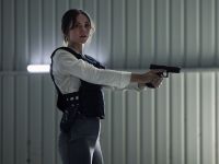 NCIS Sydney - Gut Instinct