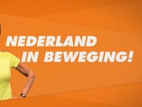 Nederland in Beweging! - 9-9-2026