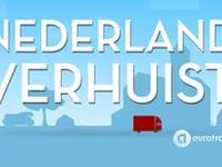 Nederland Verhuist - 23-7-2019