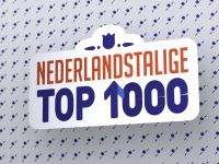 Nederlandstalige Top 1000: Stemweek - 22-9-2023