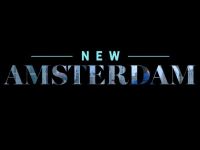 New Amsterdam - Right Place