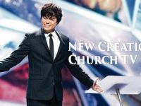 New Creation Church TV - Aflevering 36