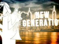 New Generation - Tijn Wybenga & Martin Fondse