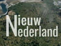 Nieuw Nederland - Water
