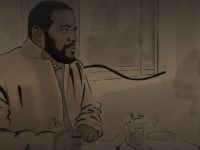 Nieuwe Blik Terug - Edmonia Lewis, beeldhouwen voor de vrijheid