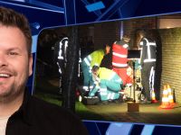 Nieuws van de Dag - 10-8-2026