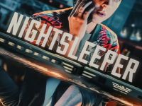 Nightsleeper - Engelse thriller vol spanning en actie nu te zien in Nederland