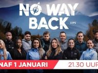 No Way Back - Aflevering 1