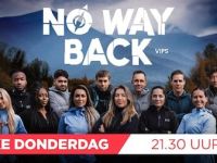 No Way Back - Aflevering 2