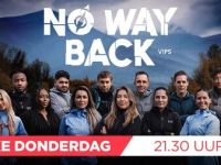 No Way Back - Aflevering 3
