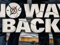 No Way Back - Ray Klaasens in nieuw survivalprogramma