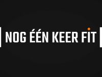 Nog een keer fit - Beginnen met afvallen