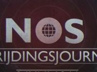 NOS Bevrijdingsjournaal 1944 - NOS Bevrijdingsjournaal augustus 1945