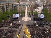 NOS Nationale Herdenking - Nationale Herdenking 2021