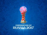 NOS Sport Confederations Cup - Portugal - Chili