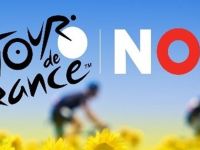 NOS Tour de France - 16-7-2026