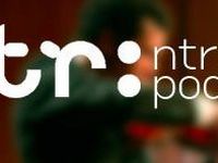 NTR podium - Première