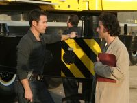 Numb3rs - Finders Keepers