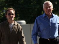 Numb3rs - Killer Chat