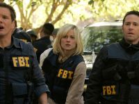 Numb3rs - Nine Wives