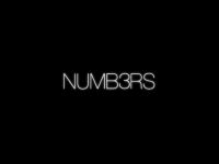 Numb3rs - Spree