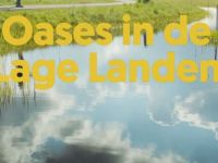 Oases in de Lage Landen - 30-7-2023