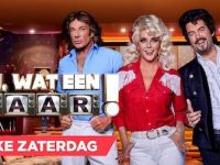 Oh, Wat een Jaar - 1997 - Te Gast: Patrick Martens & Carolina Dijkhuizen