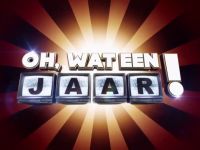 Oh, Wat een Jaar - Aflevering 6