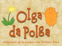 Olga da Polga - Olga gaat kamperen