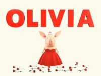 Olivia - Loopt weg