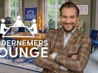 Ondernemerslounge - Aflevering 1