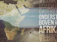 Ondersteboven van Afrika - 6-7-2021