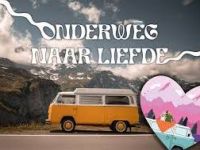 Onderweg naar Liefde - Wordt een bom gedropt
