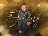 Only Joling - Gerard Joling maakt eigen realityserie