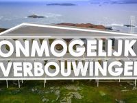 Onmogelijke Verbouwingen - Forest Treehouse
