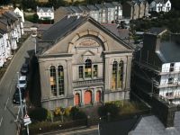 Ons Droomproject in Wales - 2-6-2026