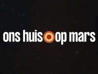 Ons huis op Mars - One Giant Leap