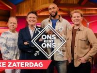 Ons Kent Ons - Aflevering 4