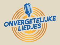 Onvergetelijke Liedjes - Stef Bos, Zoë Livay, Alain Clark, Rolf Sanchez