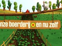 Onze Boerderij: En Nu Zelf - 3-9-2022