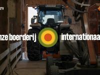 Onze boerderij Internationaal - Trapt af in Tirol