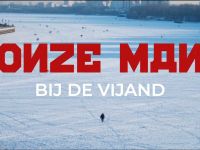 Onze Man Bij De Vijand - Landjepik