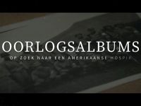Oorlogsalbums - Op zoek naar een Amerikaanse hospik