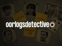 Oorlogsdetective - 4-5-2025