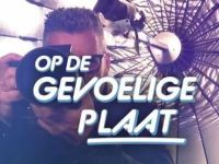 Op De Gevoelige Plaat - 25-8-2021