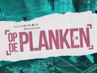 Op de Planken - Sheralynn Adriaansz