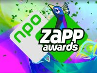 Op weg naar de Zapp Awards - Zapp Awards 2026