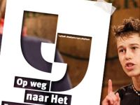 Op weg naar Het Lagerhuis - 10-5-2014